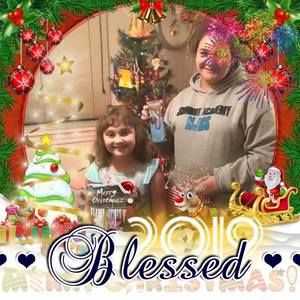 Meet your Posher, Toni